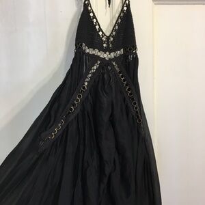 Rare Sass & Bide Dress